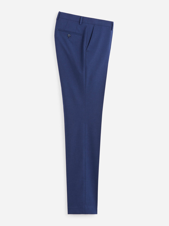 Celio Boamaury Trousers Azul