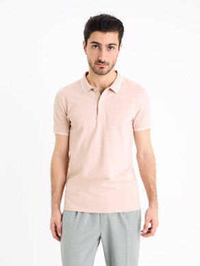 Celio Decolrayeb Polo triko