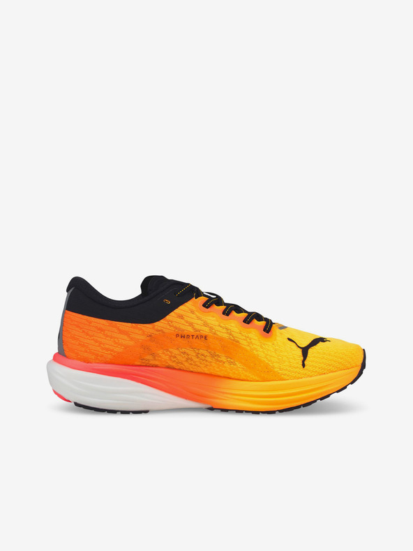 Puma Deviate Nitro 2 Tenisky Oranžová