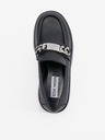 Steve Madden Motoride Loafer Mokasíny