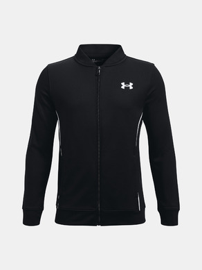 Under Armour UA Pennant 2.0 FZ Bunda dětská