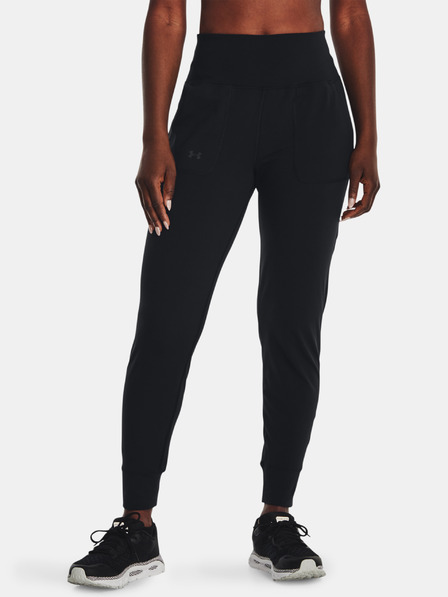 Under Armour Motion Jogger-BLK Tepláky