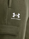 Under Armour UA Essential Flc Cargo Tepláky