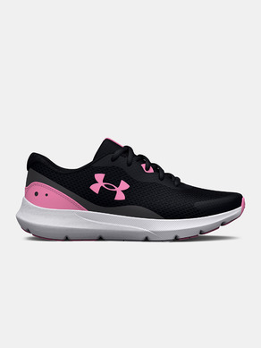 Under Armour UA GGS Surge 3 Tenisky dětské