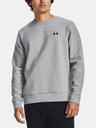 Under Armour UA Unstoppable Flc Crew Mikina