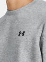 Under Armour UA Unstoppable Flc Crew Mikina