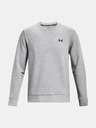 Under Armour UA Unstoppable Flc Crew Mikina