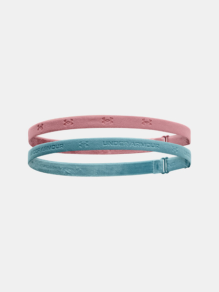 Under Armour W's Adjustable Mini Bands Čelenka