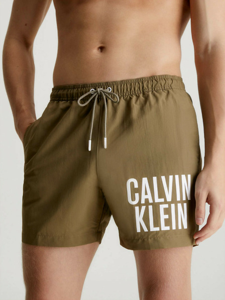 Calvin Klein Underwear	 Intense Power-Medium Drawstring Plavky