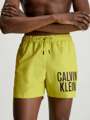 Calvin Klein Underwear	 Intense Power-Medium Drawstring Plavky