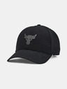 Under Armour Project Rock Trucker Kšiltovka