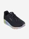 Skechers Uno - Rainbow Souls Tenisky