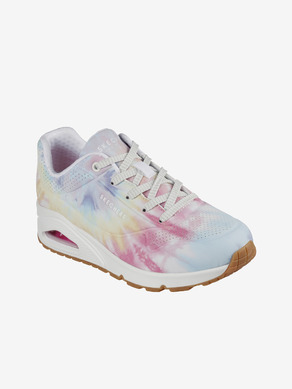 Skechers Uno - Hyped Hippie Tenisky