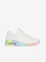 Skechers Uno - Rainbow Souls Tenisky