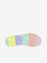 Skechers Uno - Rainbow Souls Tenisky