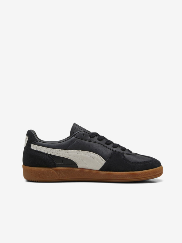 Puma Palermo Lth Tenisky Černá