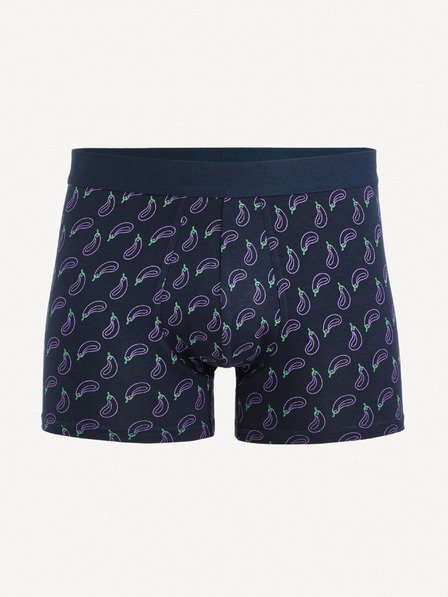 Celio Giboberneo Boxerky