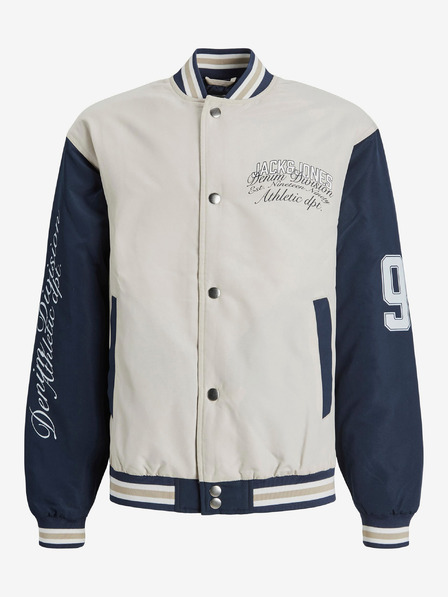 Jack & Jones Athle Bunda