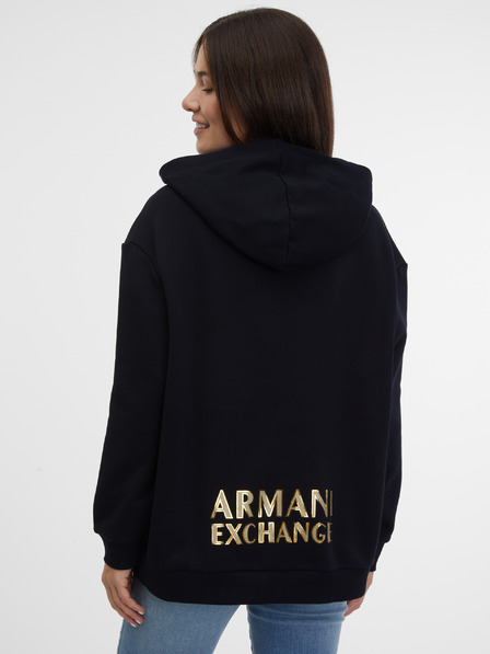 Armani Exchange Mikina