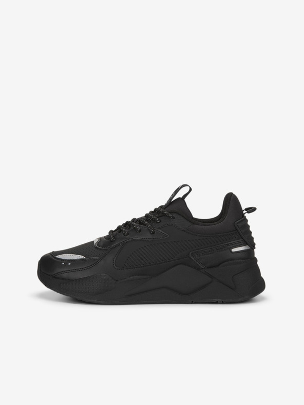 Puma RS-X Triple Tenisky Černá