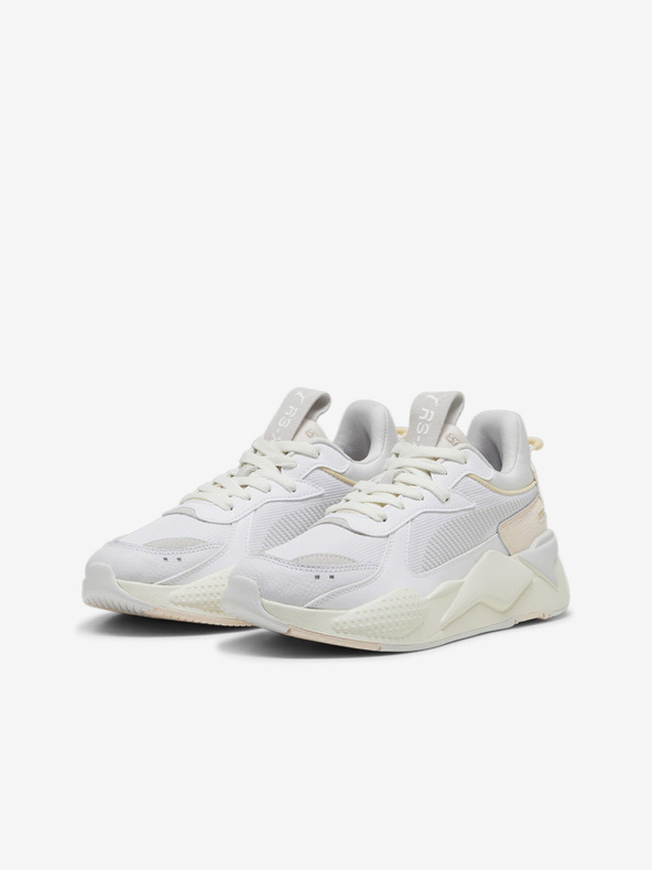 Puma RS-X Soft Wns Tenisky Bílá