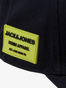 Jack & Jones Contra Kšiltovka