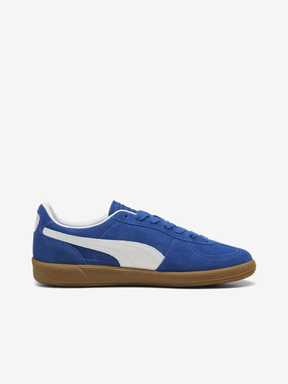 Puma Palermo Tenisky Modrá