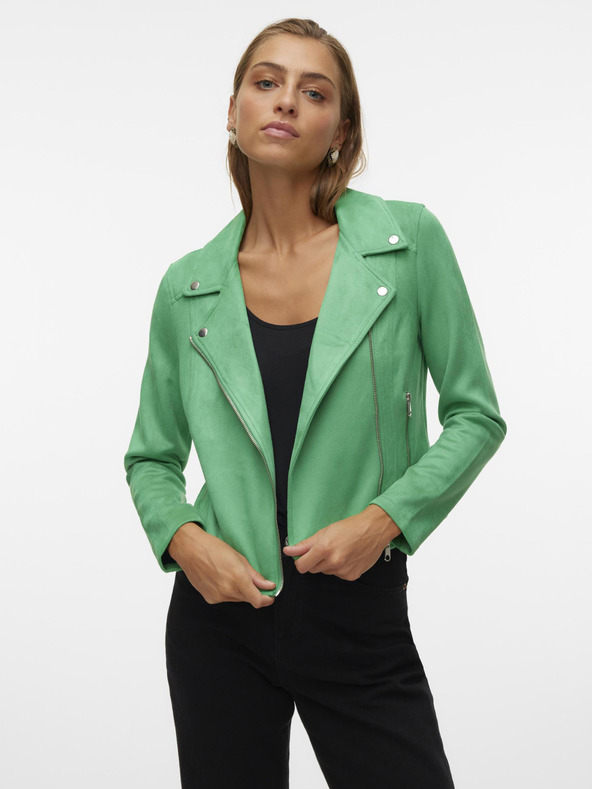 Vero Moda Jose Jacket Verde