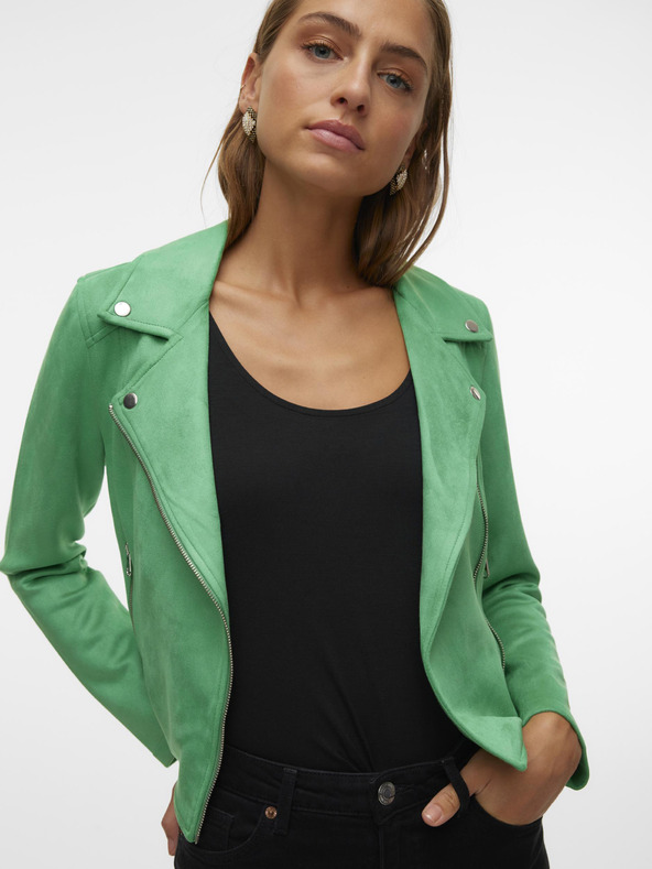 Vero Moda Jose Jacket Verde