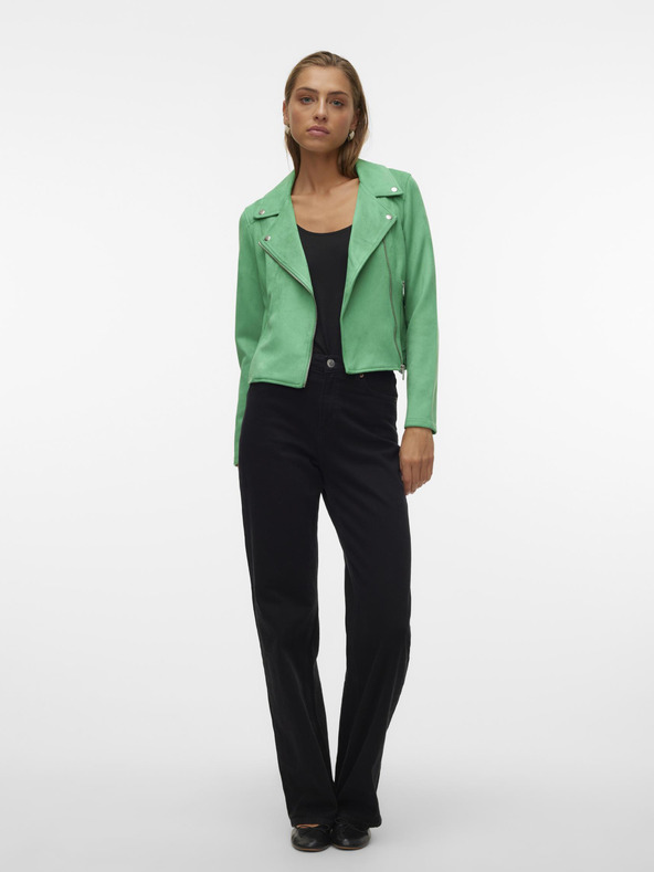 Vero Moda Jose Jacket Verde