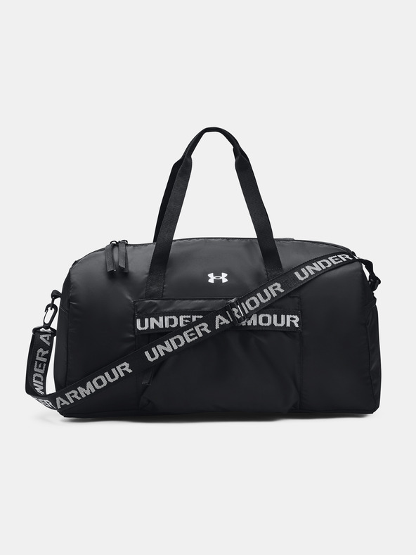 Under Armour UA Favorite Duffle Taška Černá