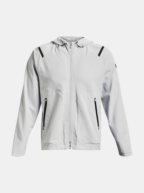 Under Armour UA Unstoppable Jacket Gris