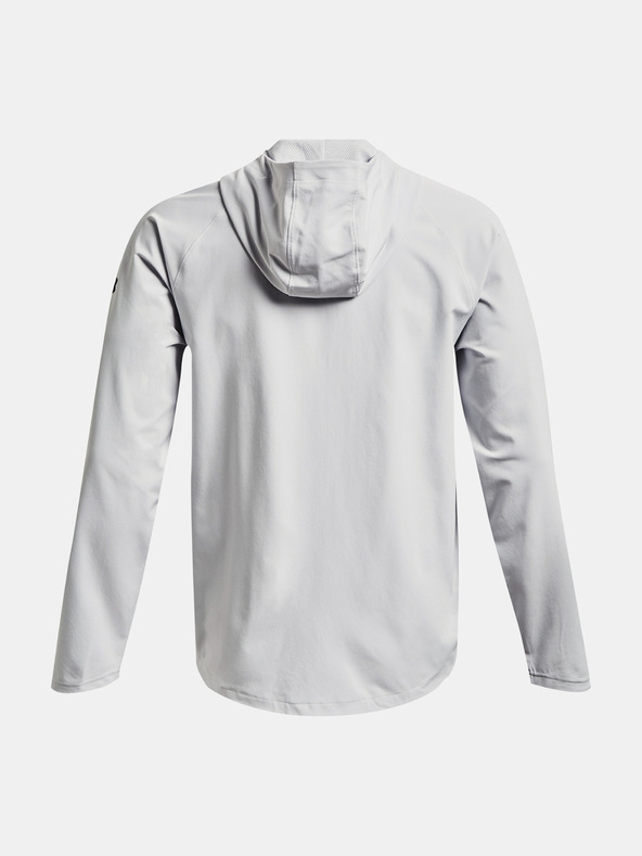 Under Armour UA Unstoppable Jacket Gris