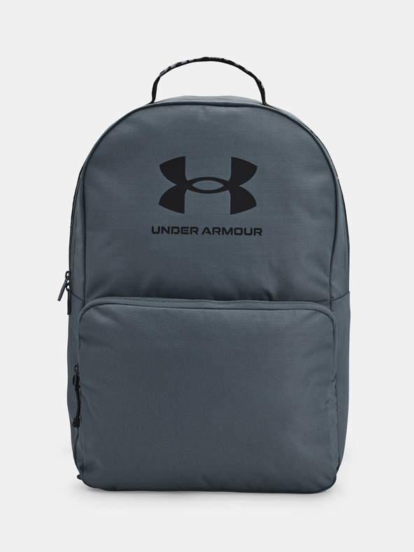 Under Armour UA Loudon Batoh Šedá