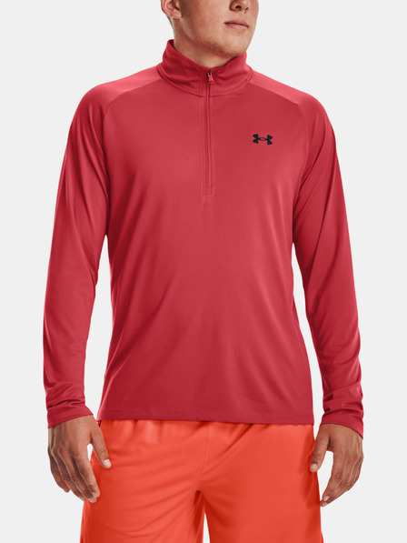 Under Armour UA Tech 2.0 1/2 Zip Triko