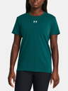 Under Armour Campus Core SS Triko