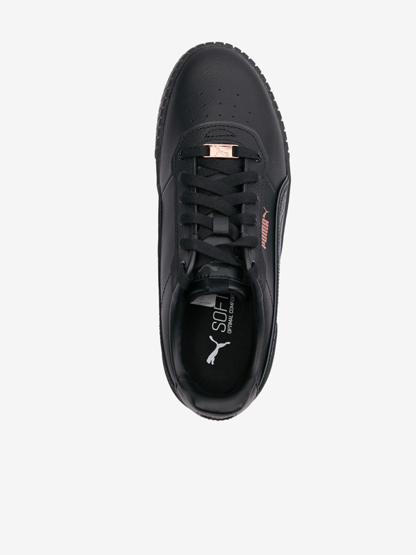 Puma Carina 2.0 Lux Tenisky Černá