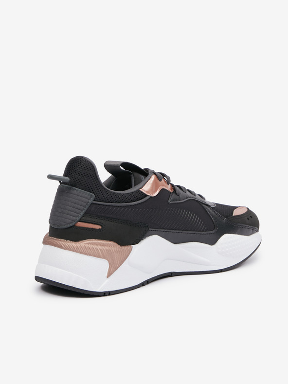 Puma RS-X Glam Wns Tenisky Černá