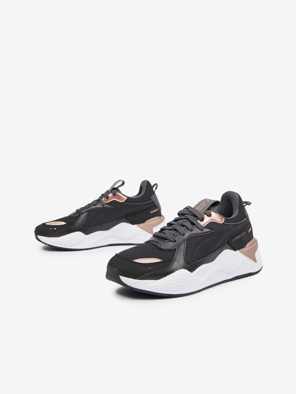 Puma RS-X Glam Wns Tenisky Černá