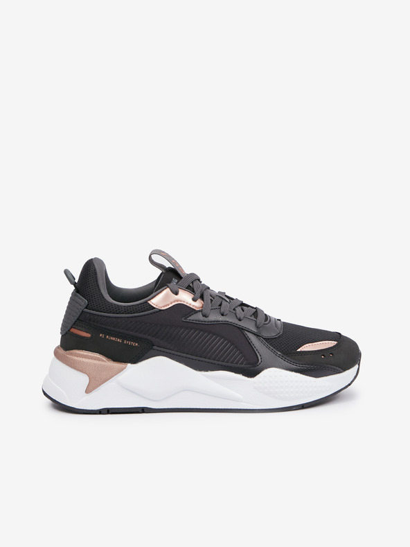 Puma RS-X Glam Wns Tenisky Černá