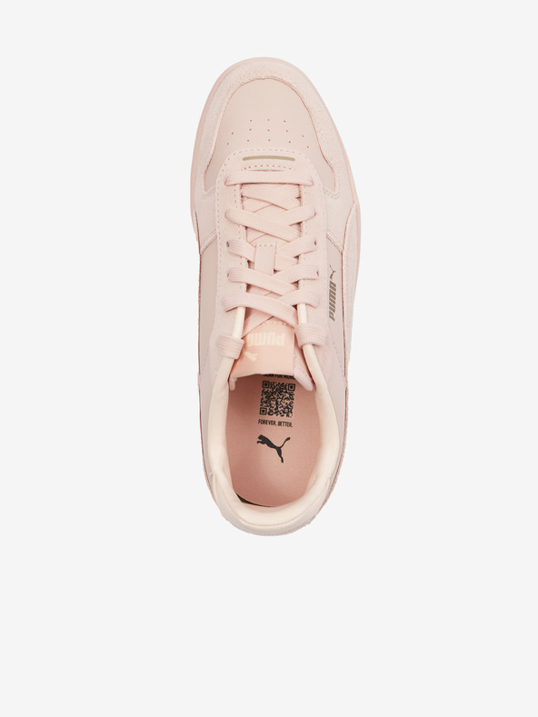 Puma Carina Street SD Tenisky Růžová