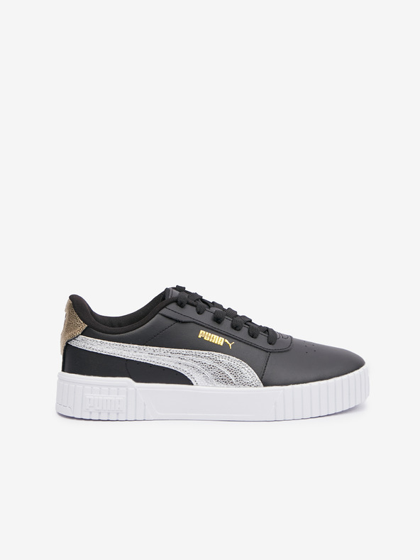 Puma Carina 2.0 Metallic Shine Tenisky Černá