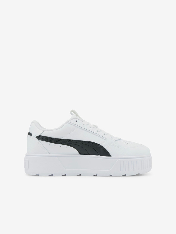 Puma Karmen Rebelle Tenisky Bílá