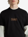 Vans Classic Easy Box Triko