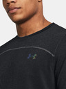 Under Armour UA Rush Seamless Wordmark SS Triko