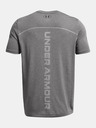 Under Armour UA Rush Seamless Wordmark SS Triko