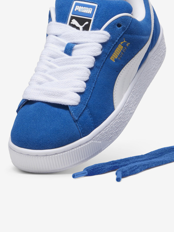 Puma Classic XL Tenisky Modrá