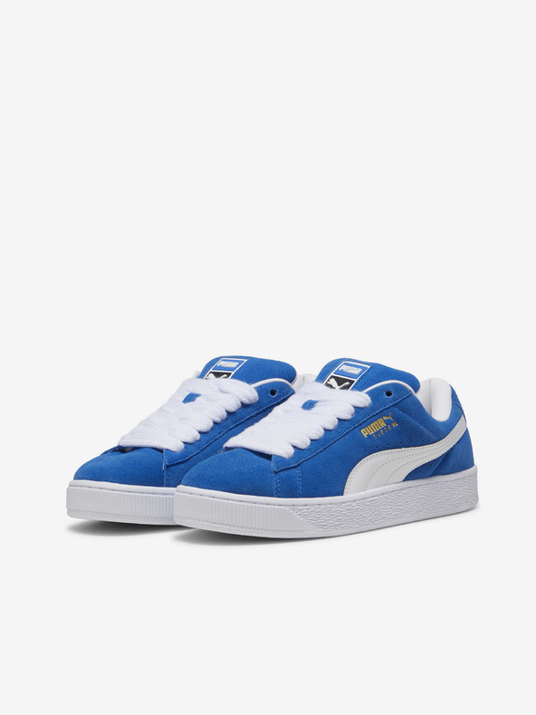 Puma Classic XL Tenisky Modrá