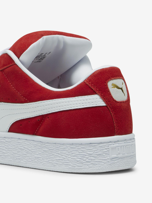 Puma Classic XL Tenisky Červená