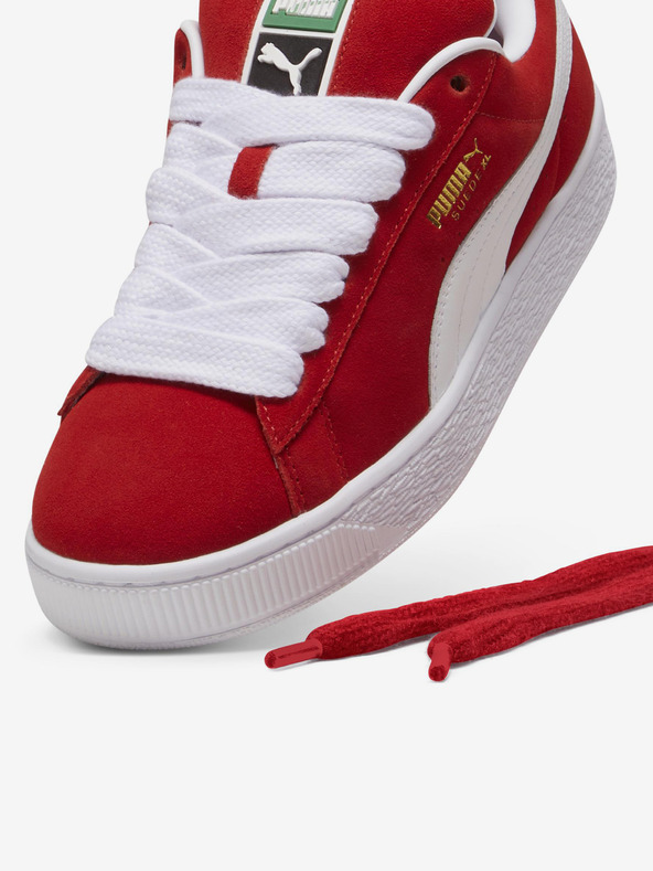 Puma Classic XL Tenisky Červená